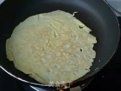 Make step 3