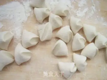 Make step 10