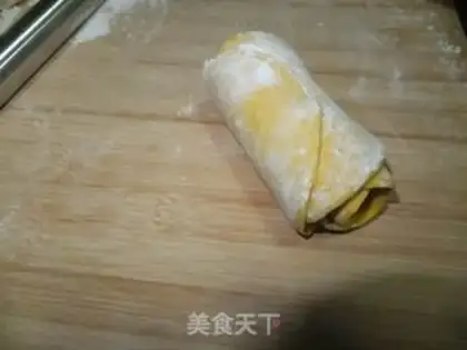 Make step 2
