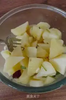 Make step 2