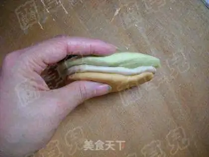 Make step 3