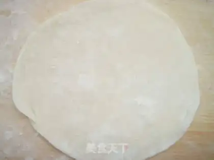 Make step 11