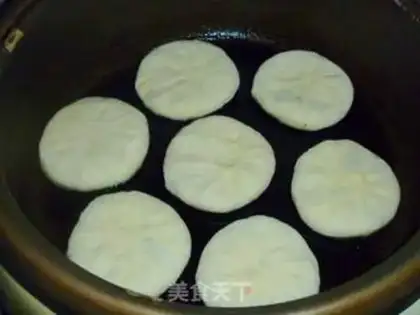 Make step 11