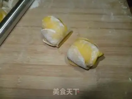 Make step 3