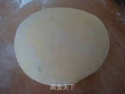 Make step 1