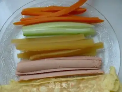 Make step 5