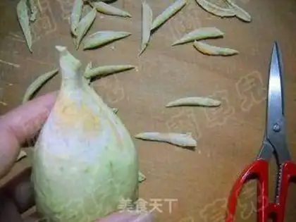 Make step 5