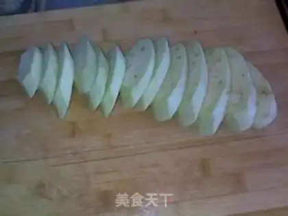 Make step 1