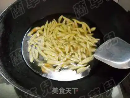 Make step 6