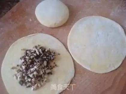 Make step 3