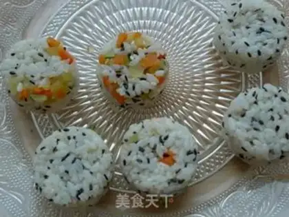 Make step 5