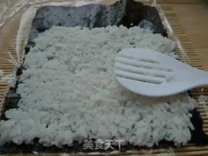 Make step 7