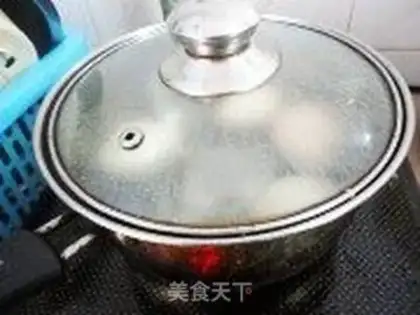Make step 1