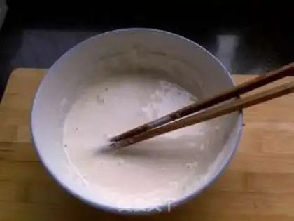 Make step 4