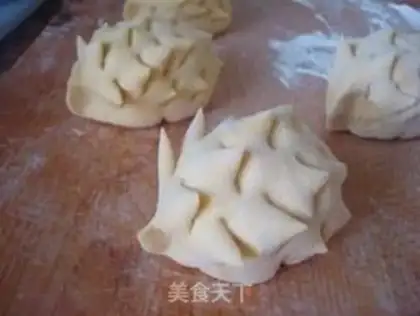 Make step 5