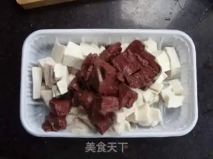 Make step 2