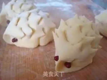 Make step 6