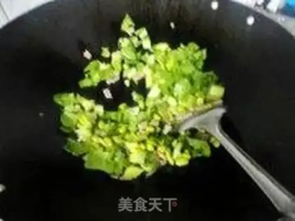 Make step 2