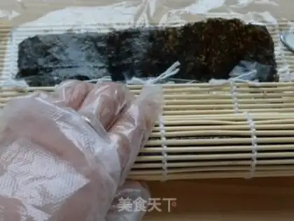 Make step 11