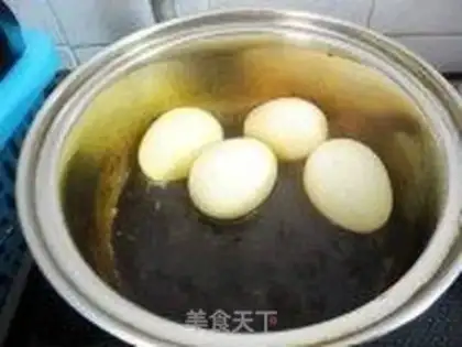 Make step 4
