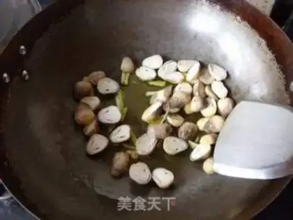 Make step 5