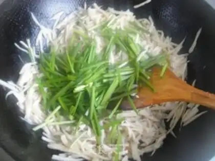 Make step 7