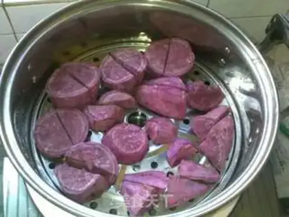 Make step 2