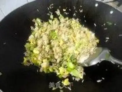 Make step 5