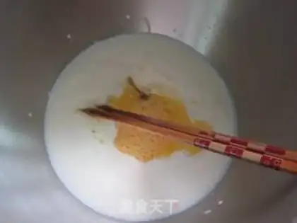 Make step 1