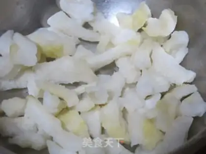 Make step 5