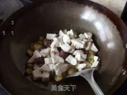Make step 7