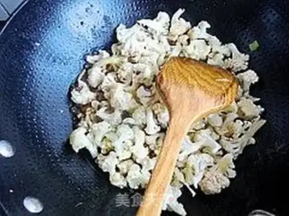 Make step 7