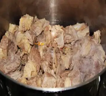 Make step 11