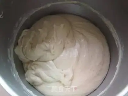 Make step 4