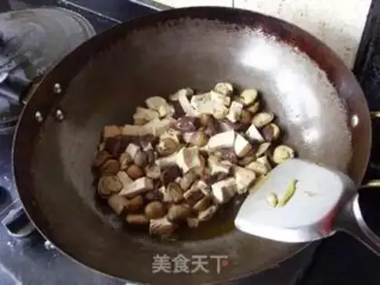 Make step 8