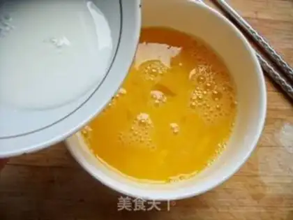 Make step 1