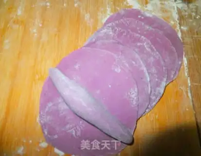 Make step 2