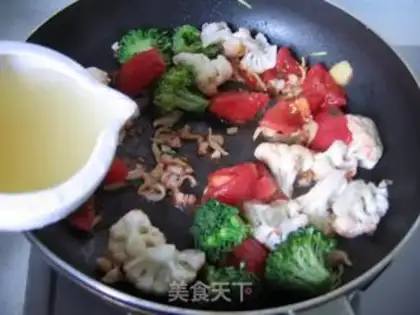 Make step 4