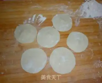 Make step 2