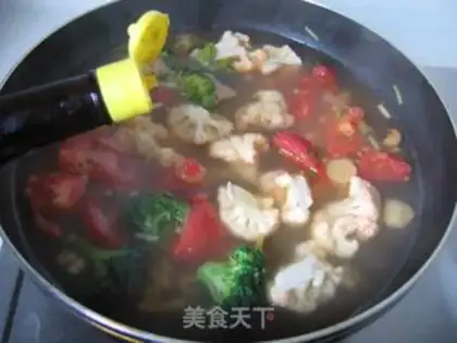 Make step 5