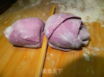 Make step 3