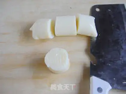 Make step 0