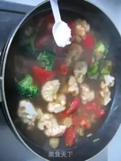 Make step 6