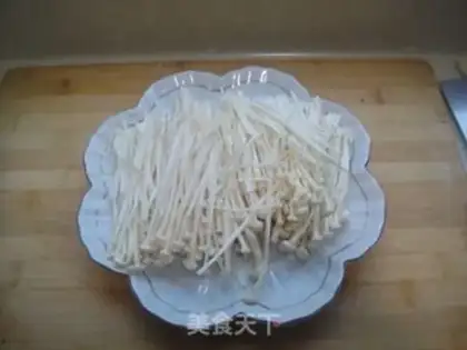 Make step 1