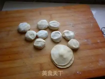 Make  step 6