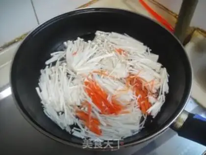 Make step 2