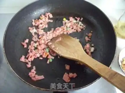 Make step 5