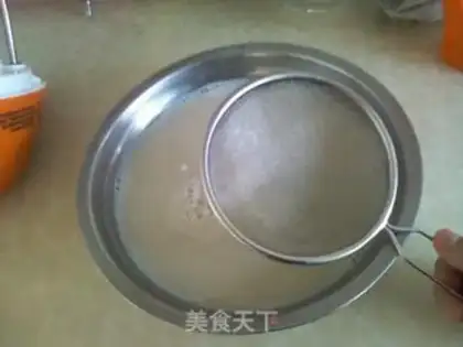 Make step 3