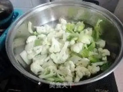 Make step 5