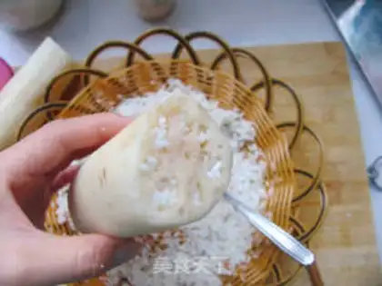 Make step 3